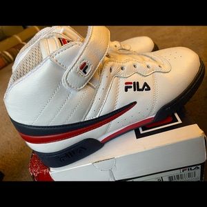 Fila sneakers